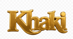 Khaki logo