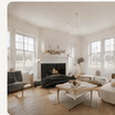 Modern style preview