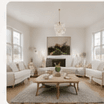 Scandinavian style preview